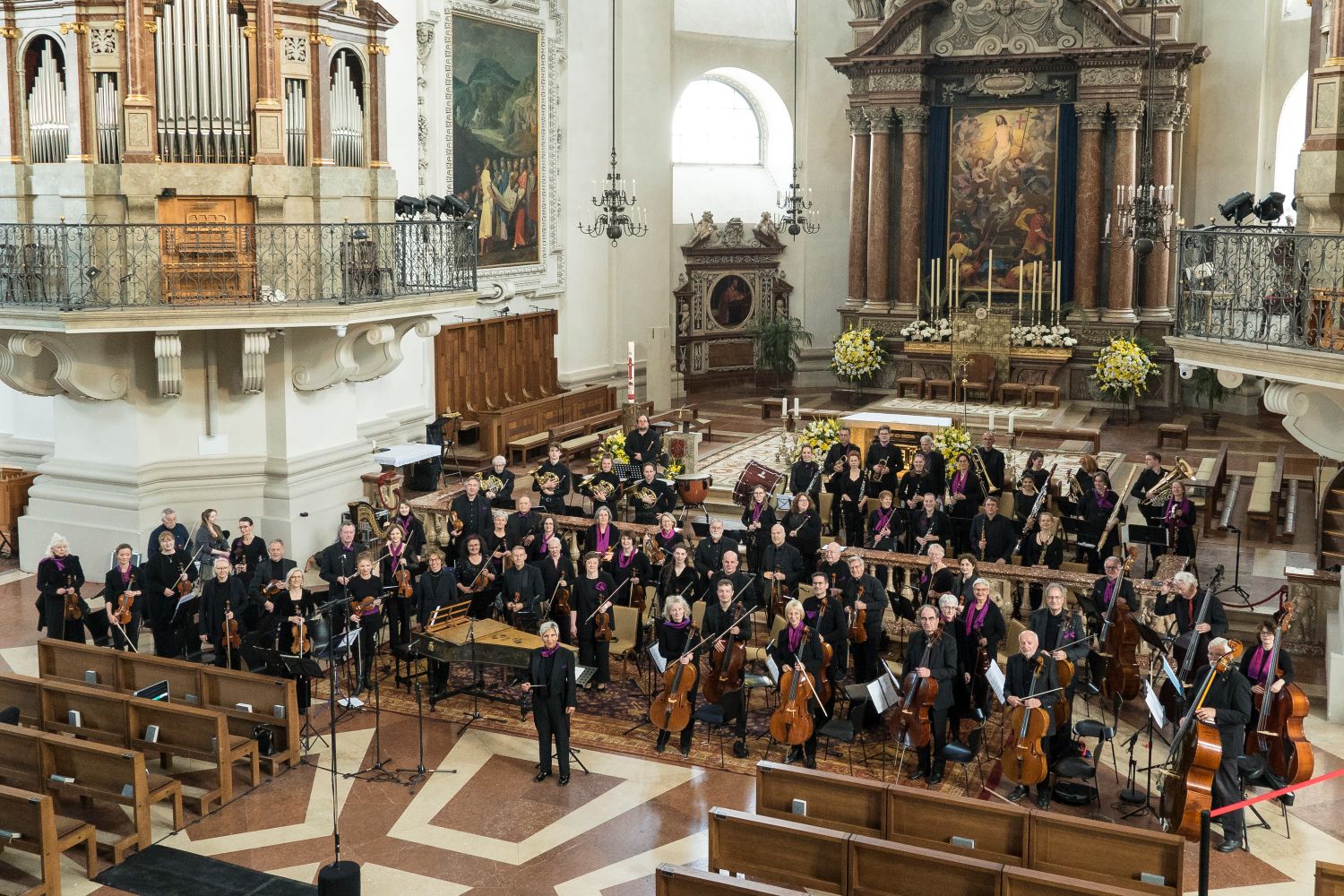 Salzb.   Elgar HP