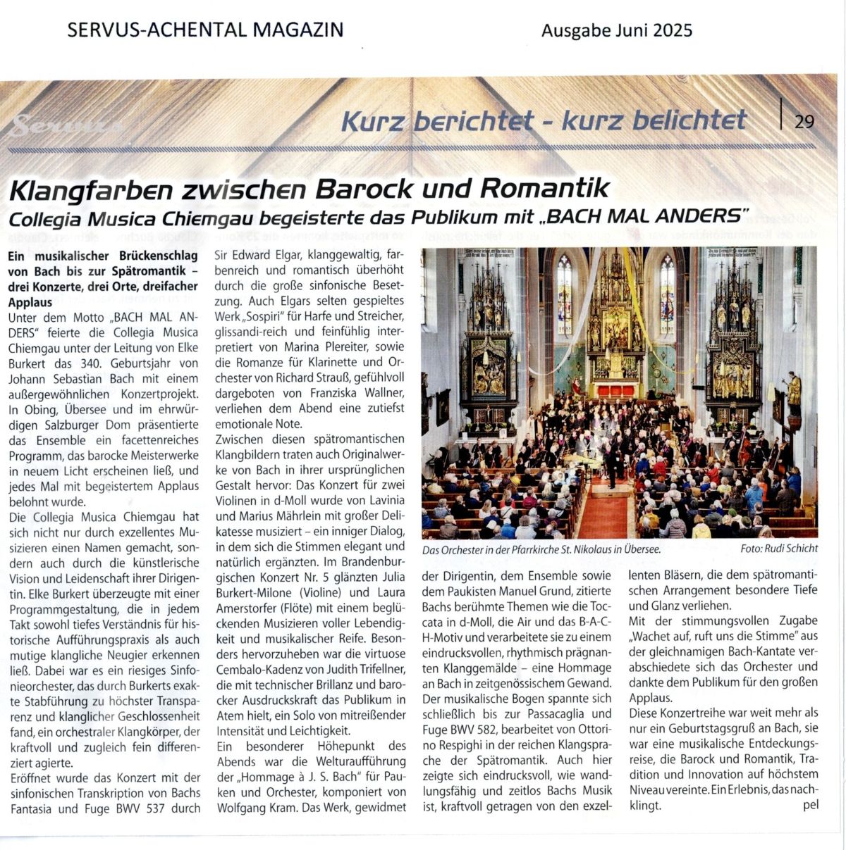Bericht servus achental Page 1